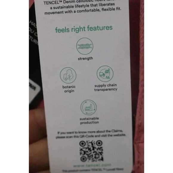 Fashion Nova Mystery Solved Extreme Bell Bottoms-Size 9-New w/Tags-Hippie-Boho - Picture 5 of 16